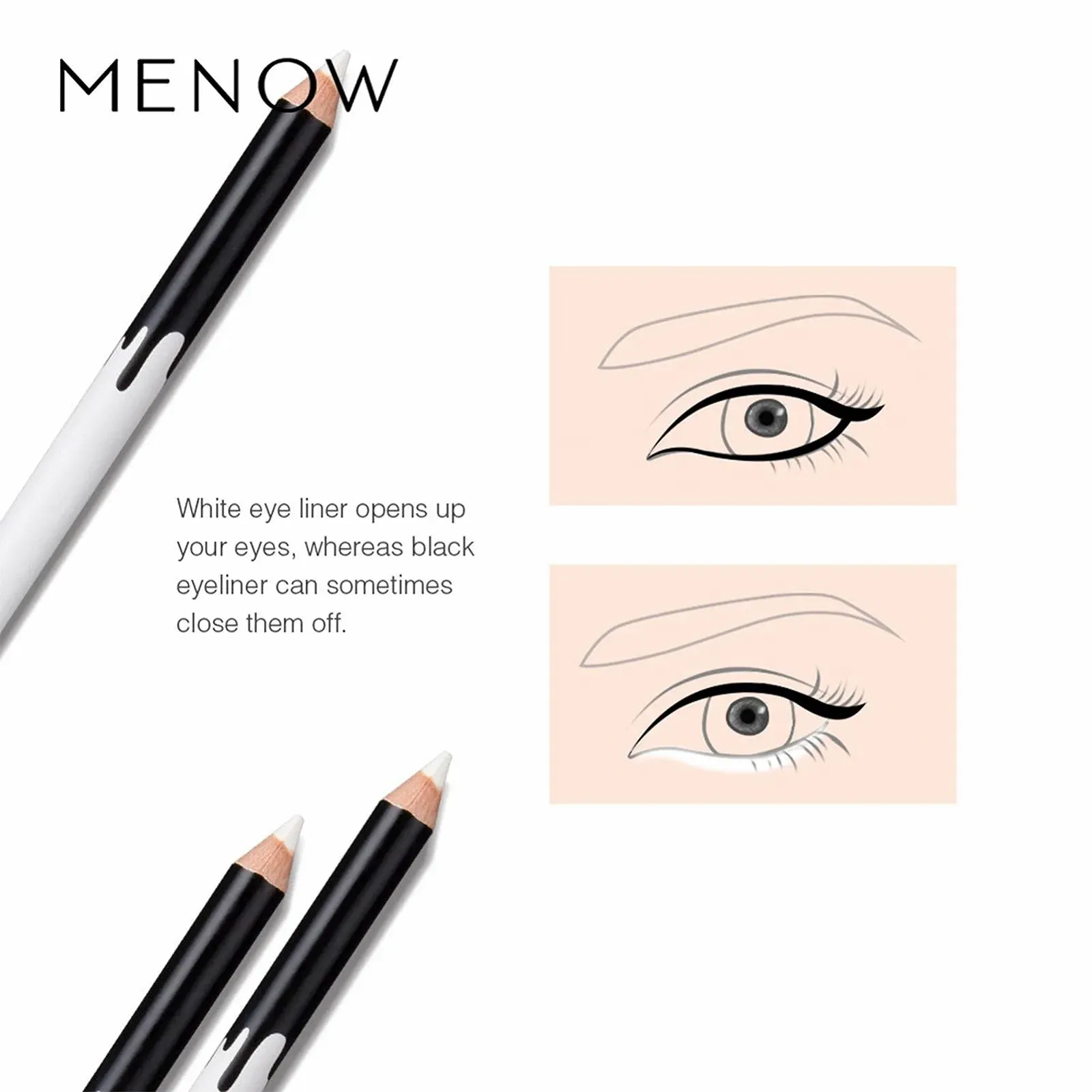 Карандаш для глаз, фото №5 Карандаш для глаз, фото №5