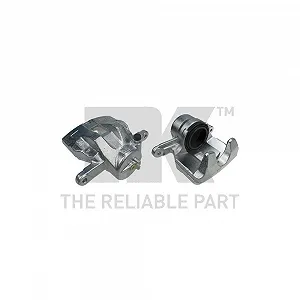 Тормозной суппорт NK 215259 для SUZUKI, передний мост слева - Фото 1