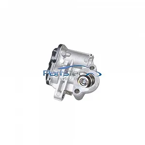 Клапан EGR PartsTec PTA510-0398 для FIAT MERCEDES-BENZ NISSAN OPEL RENAULT - Фото 1