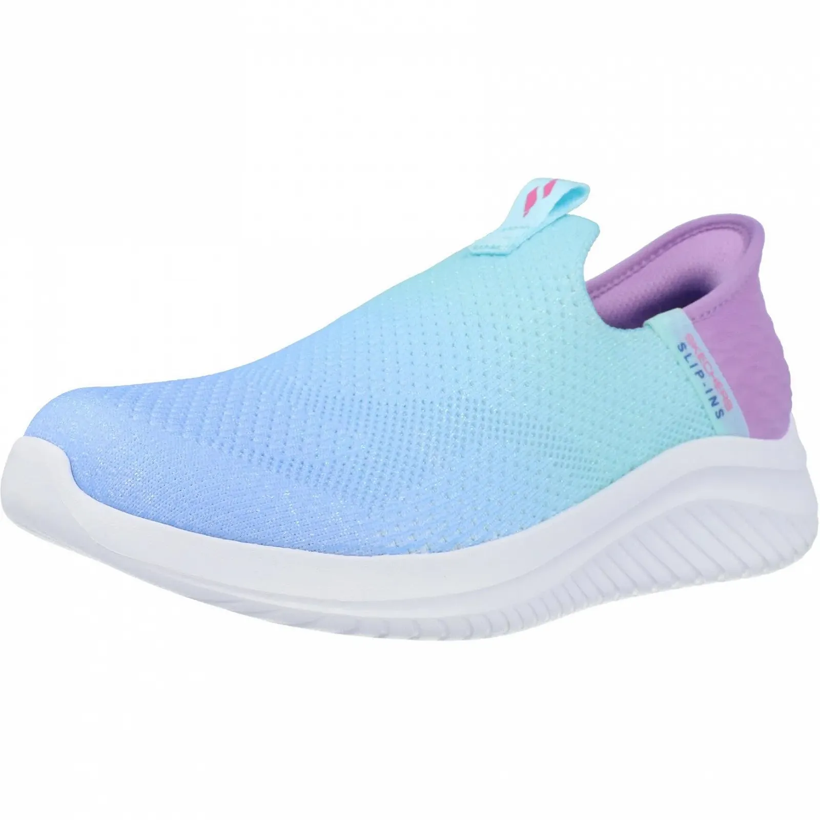 Кроссовки Skechers Ultra Flex 3.0 Colour Boost для девочек, фото №1