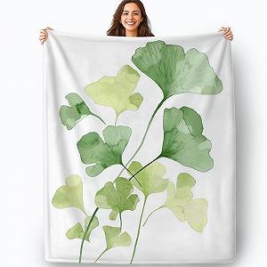 Покривало М'яка для дивану 130 x 150 см, М'яка Тепла synthetic.ua - Фото 1