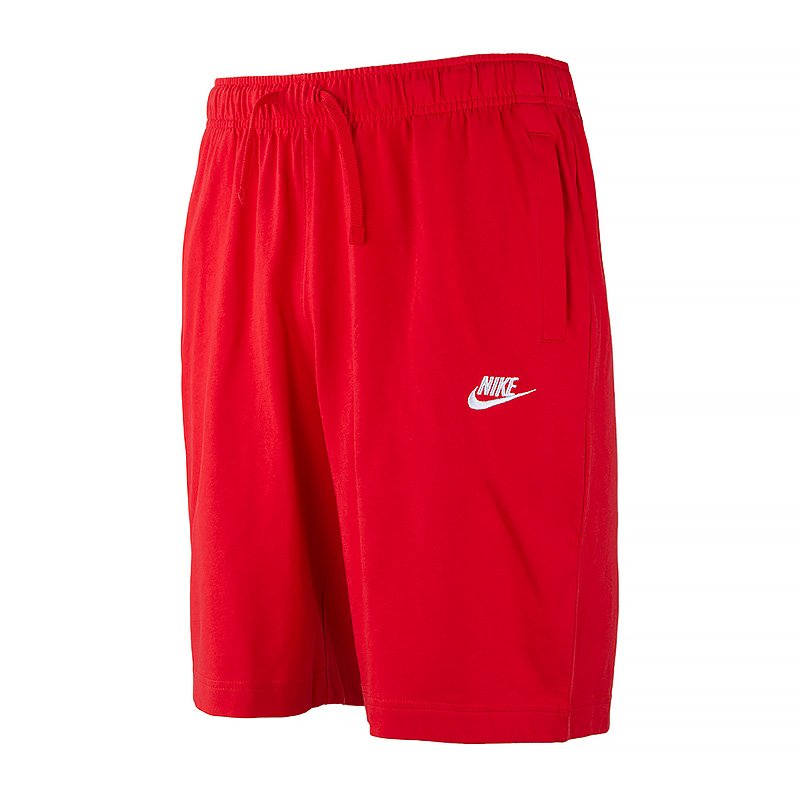 Шорты Nike NSW CLUB SHORT JSY S, фото №1