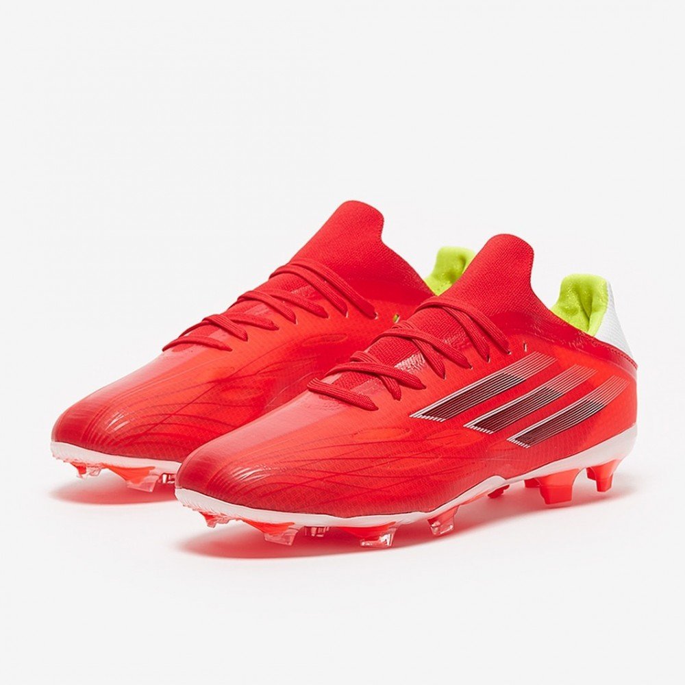 Бутси Adidas X Speedflow.2 Fg 46, фото №2