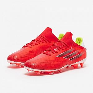 Футбольные бутсы Adidas X Speedflow.2 Fg Размер 46 synthetic.ua - Фото 1