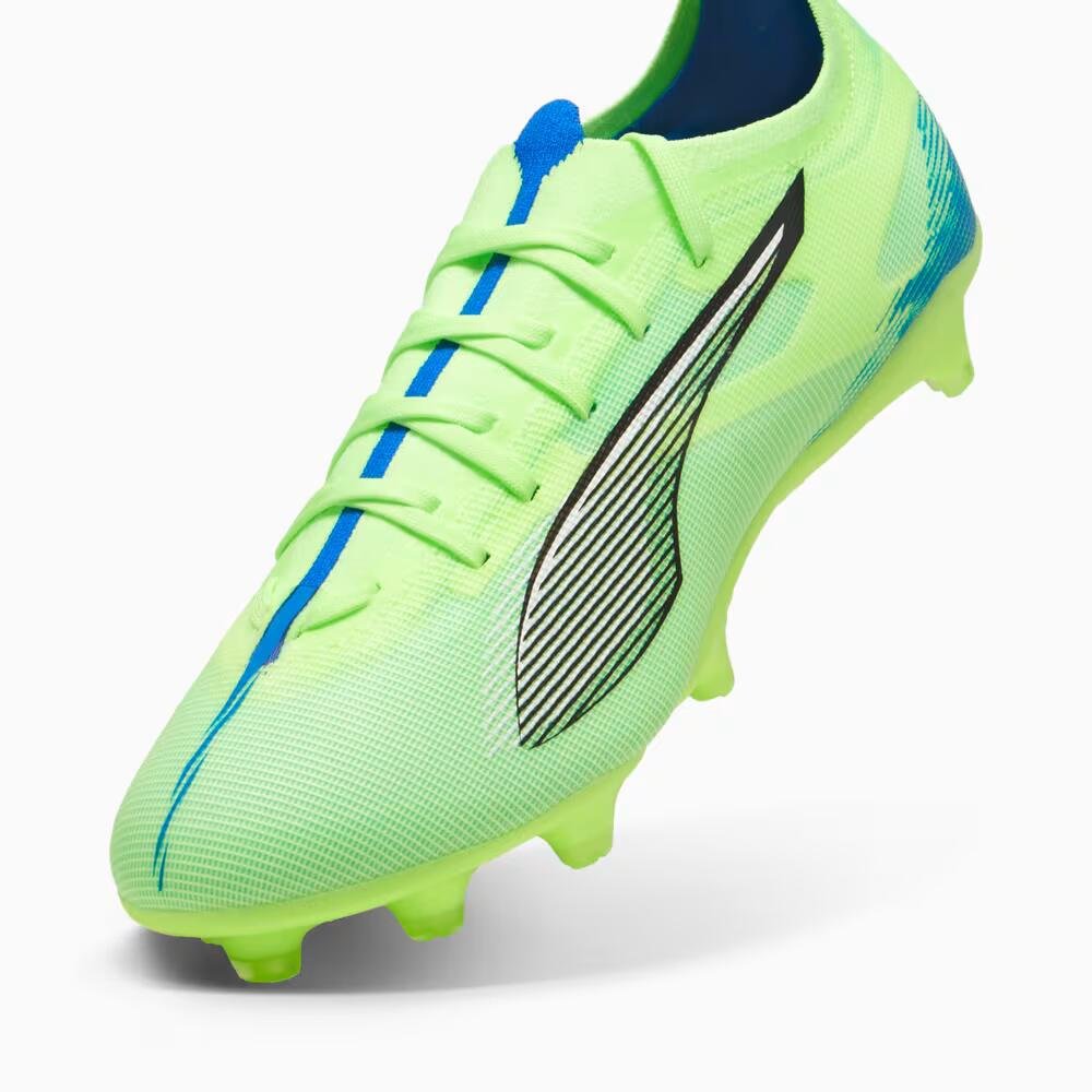 Футбольные бутсы Puma Ultra 5 Match FG/AG 43, фото №7