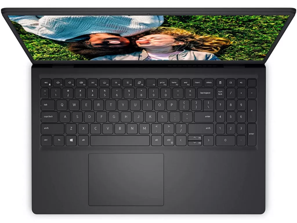 Ноутбук 15.6" Dell Inspiron 15 3520 Intel Core i5-1135G7 RAM 8GB SSD 256GB Windows 11, фото №2