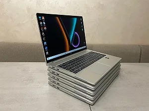 Ультрабук HP EliteBook 650 G9, 15,6" FHD IPS, i5-1245U, 16GB, 256GB SSD ціна на synthetic.ua - Фото 1 Ультрабук HP EliteBook 650 G9, 15,6" FHD IPS, i5-1245U, 16GB, 256GB SSD synthetic.ua - Фото 1