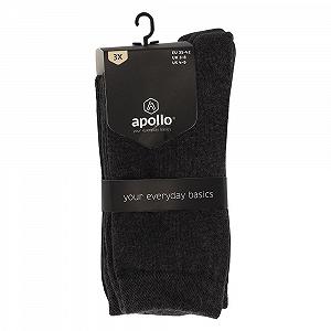 Носки Wellness Winter Хлопковые 6 пар - Фото 1