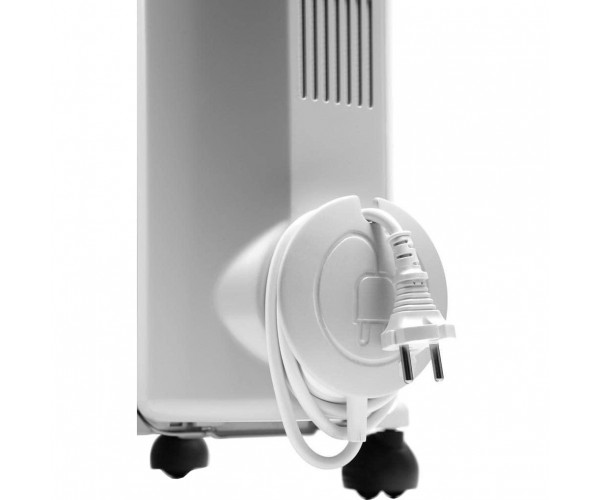 Обігрівач Delonghi TRRS 0715, фото №3