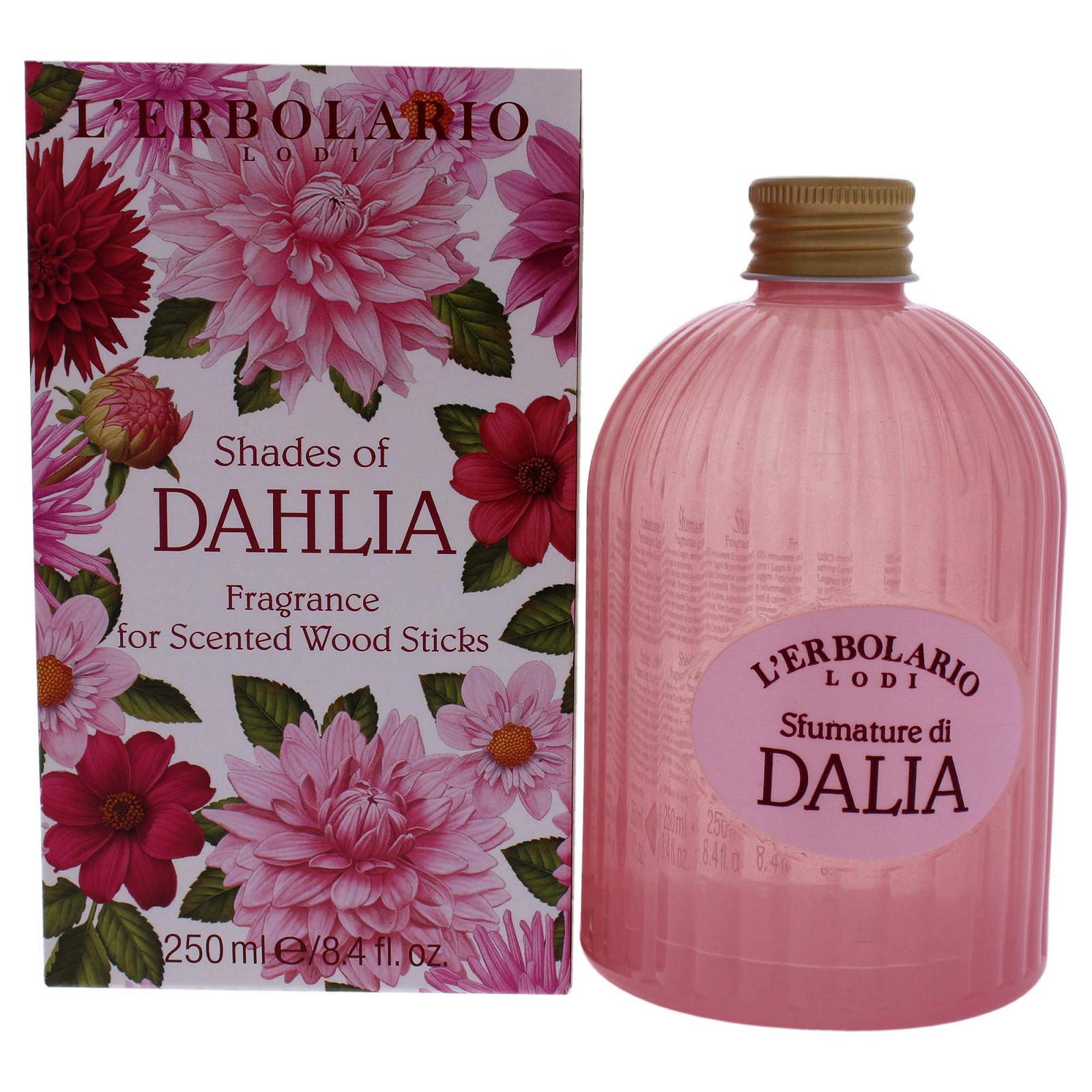 Дерево Nuancen von Dahlie Аромат 250 мл, фото №1