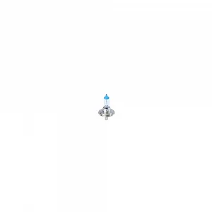 Лампа дальнього світла BOSCH Ultra White 1 987 301 441 DBL - Фото 1