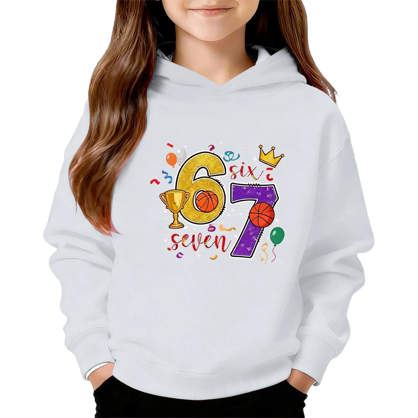 Толстовка Дитяча, фото №1