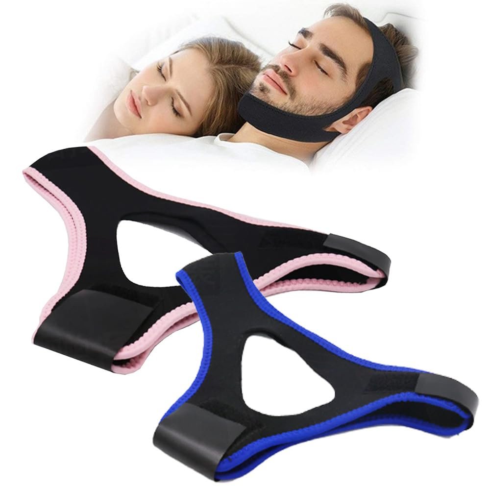 Підтримка щелепи Veralabs Airflow для сну (D2), фото №1