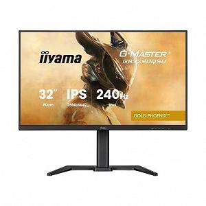 Монитор iiyama GB3290QSU-B1 - Фото 1