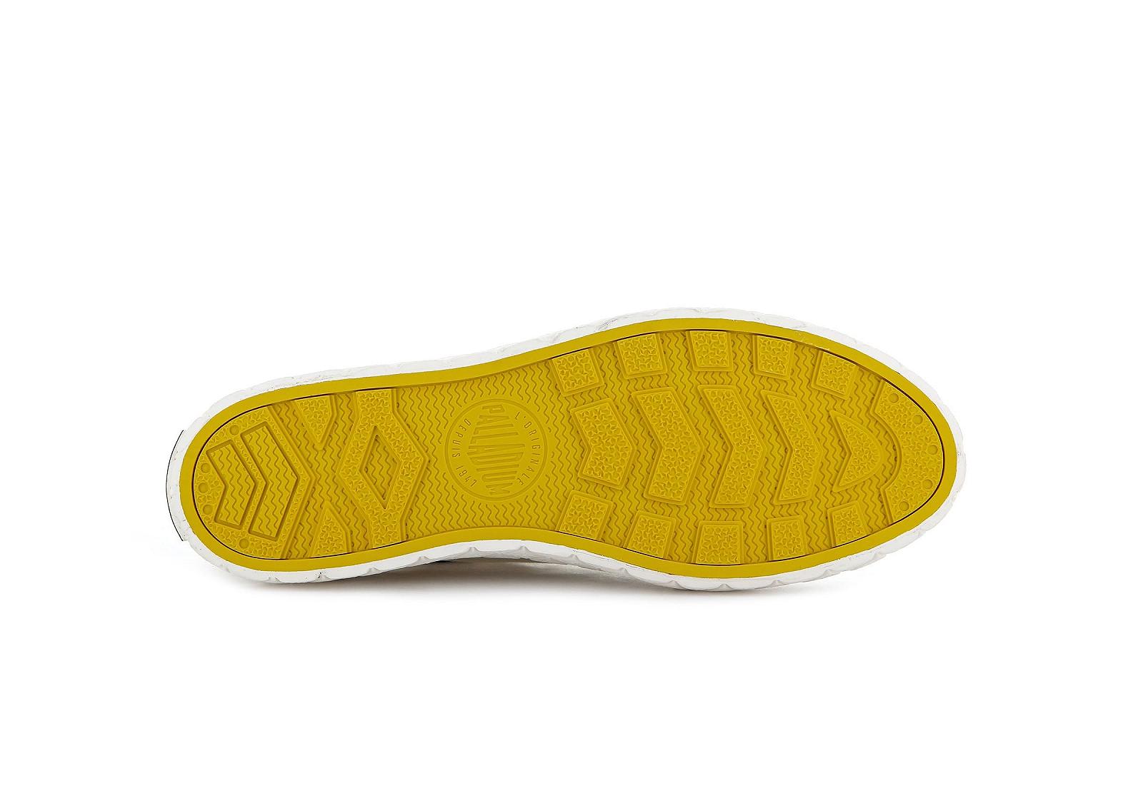 Кроссовки Palladium Unisex Palla Ace CVS, фото №6