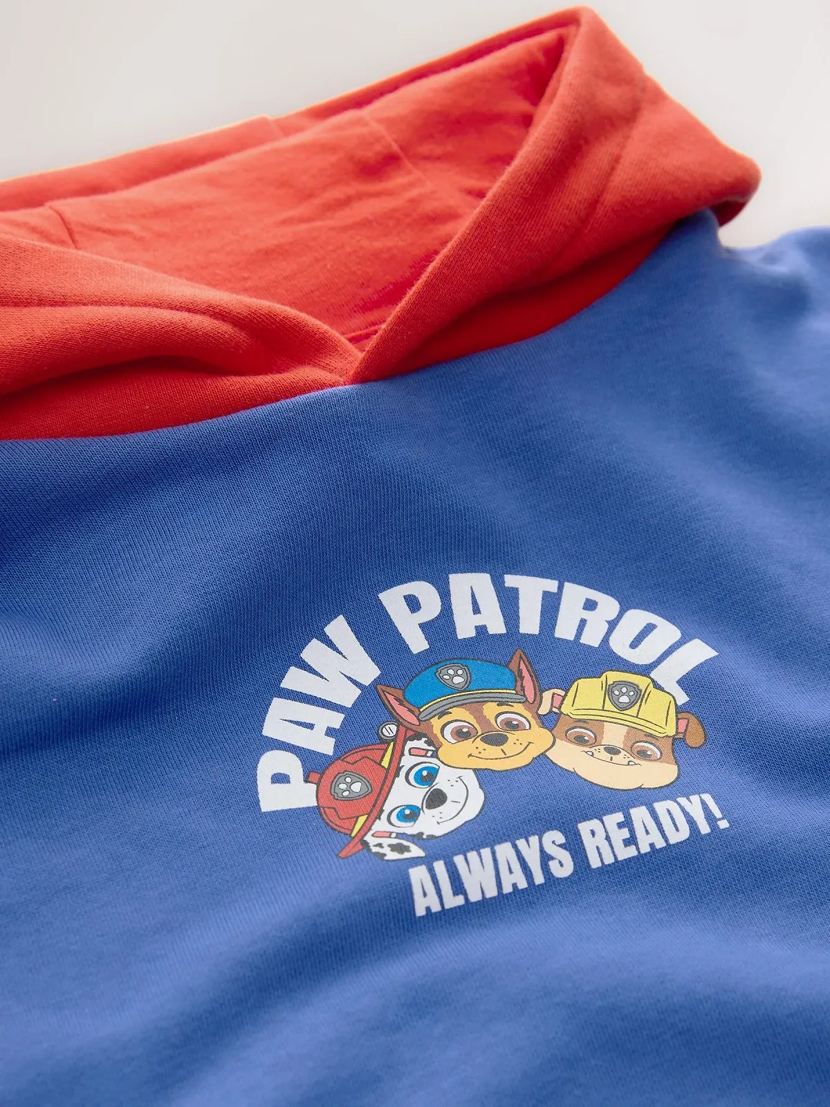 Худі Next Paw Patrol для хлопчиків, фото №3