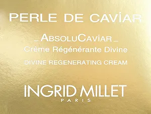 Регенеруючий крем Ingrid Millet Absolucaviar synthetic.ua - Фото 1