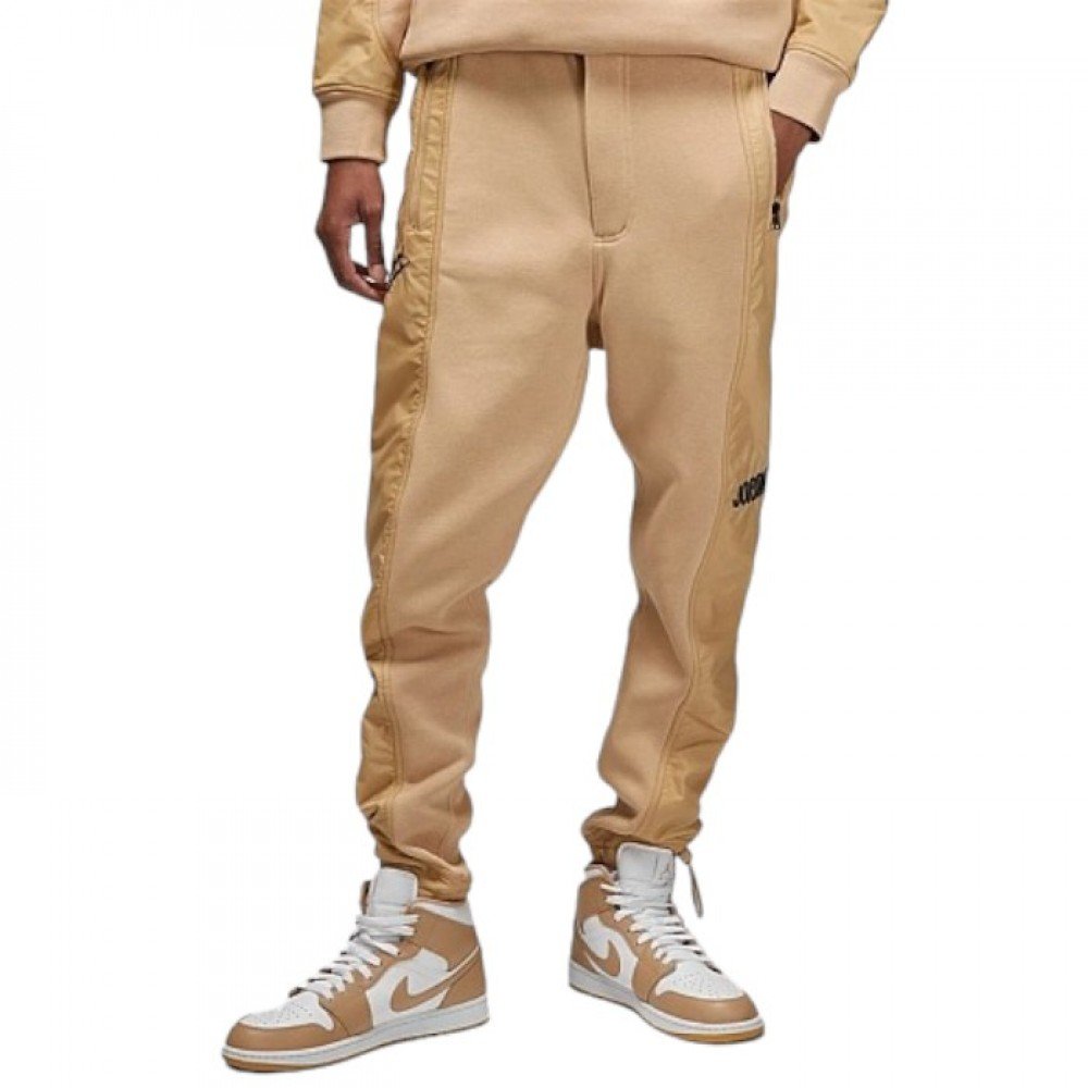 Штани MENS JORDAN FLIGHT MVP FLEECE PANT XL, фото №1