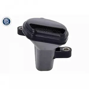 Маслозаборник масляного насоса VAICO V40-2442 Q+, OEM Quality для OPEL synthetic.ua - Фото 1