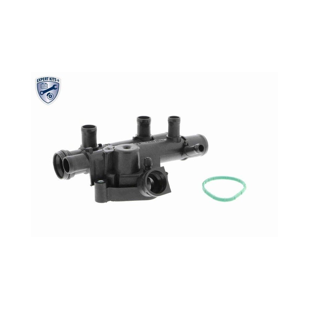 Корпус термостата VEMO EXPERT KITS + V46-99-1364 для NISSAN OPEL RENAULT, фото №1