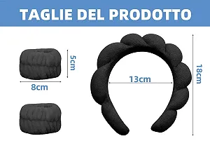 Обруч на голову synthetic.ua - Фото 1