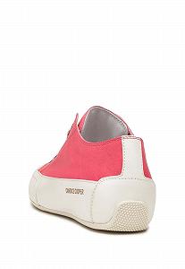 Кроссовки Candice Cooper Rock Vintage Leather S synthetic.ua - Фото 1
