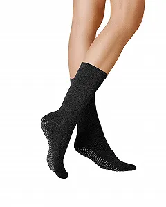 Жіночі шкарпетки KUNERT Homesocks Non-Slip - Фото 1