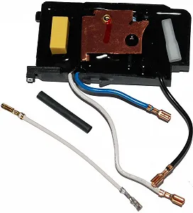Купити Плавний пуск болгарки Bosch GWS 14-125 CI 1400 1607233291 - Фото 1 Плавний пуск болгарки Bosch GWS 14-125 CI 1400 1607233291 - Фото 1