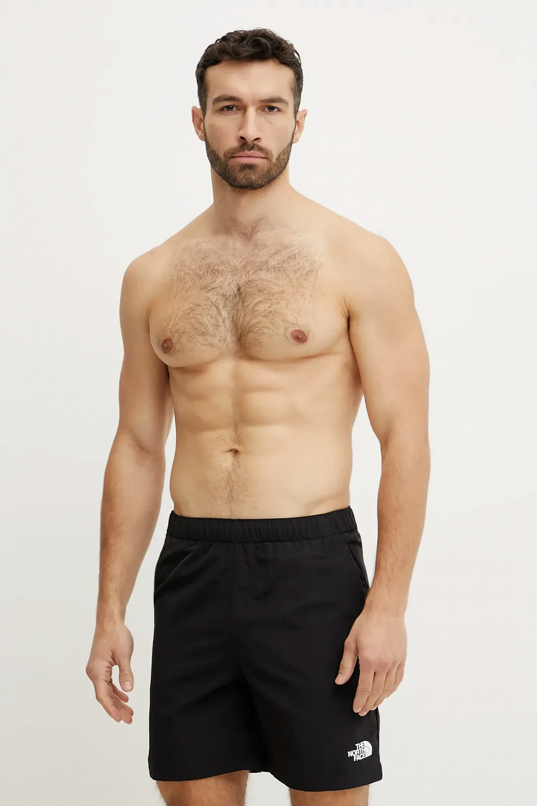 Шорти Water Shorts 0A5IG54H01 THE NORTH FACE Чорний L, фото №1