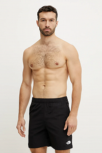 Шорти Water Shorts 0A5IG54H01 THE NORTH FACE Чорний L - Фото 1