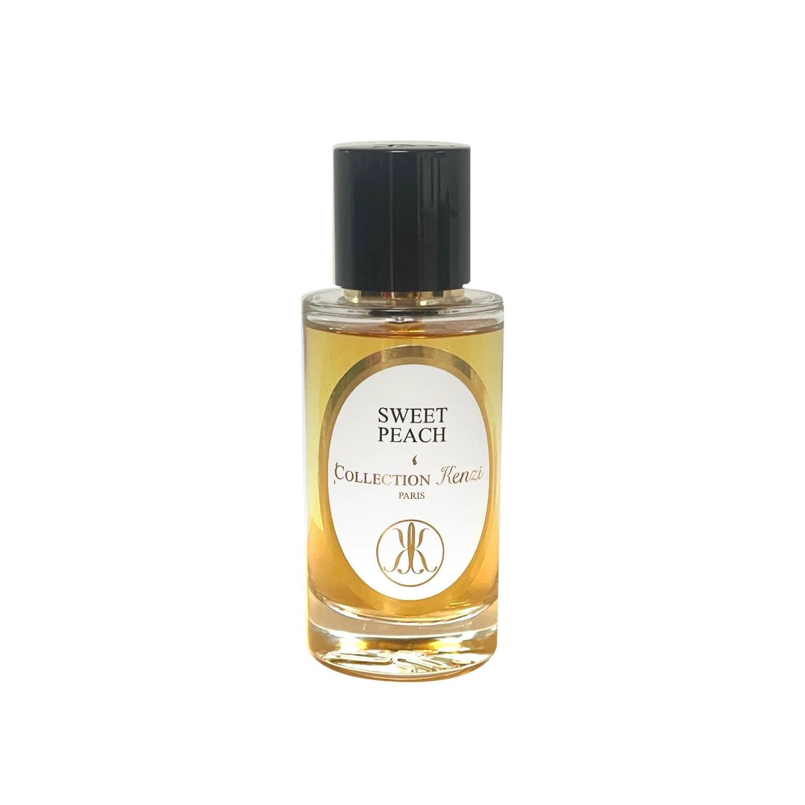 Парфюм MDPARFUMS Kenzi Collection Eau de Parfum Sweet Peach 50 мл, фото №1