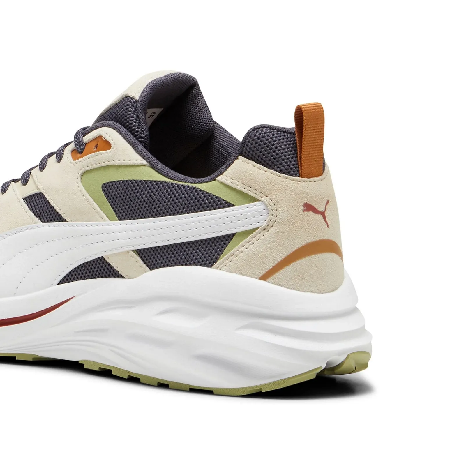 Кросівки PUMA Unisex Hypnotic LS, фото №3 Кросівки PUMA Unisex Hypnotic LS, фото №3