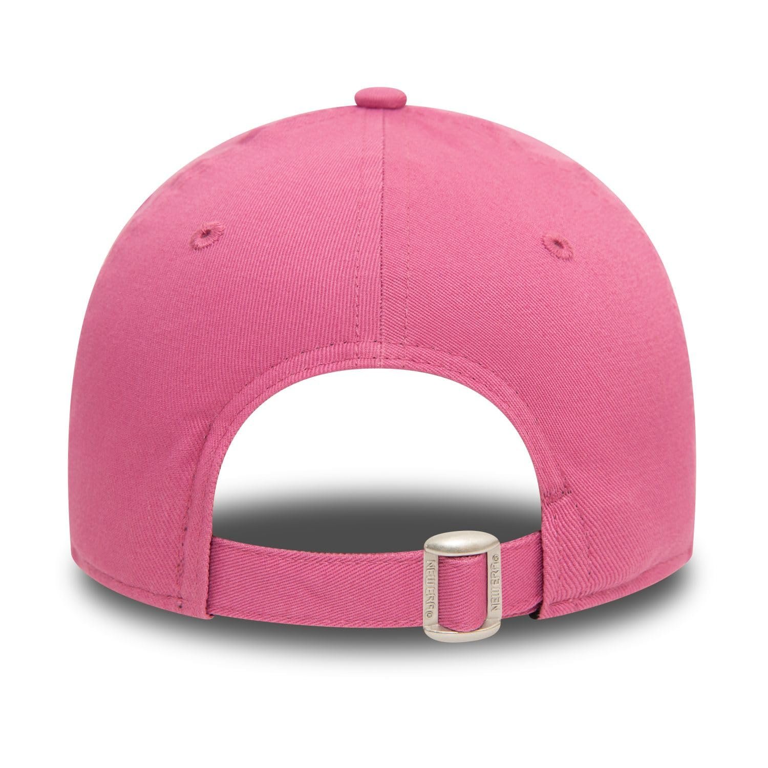 Кепка New Era 9Forty New York Yankees детская Розово-сиреневая, фото №4