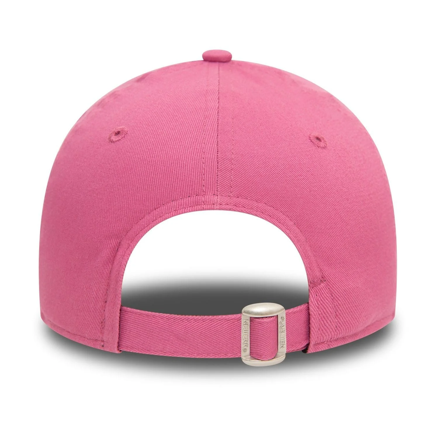 Кепка New Era 9Forty New York Yankees детская Розово-сиреневая, фото №4