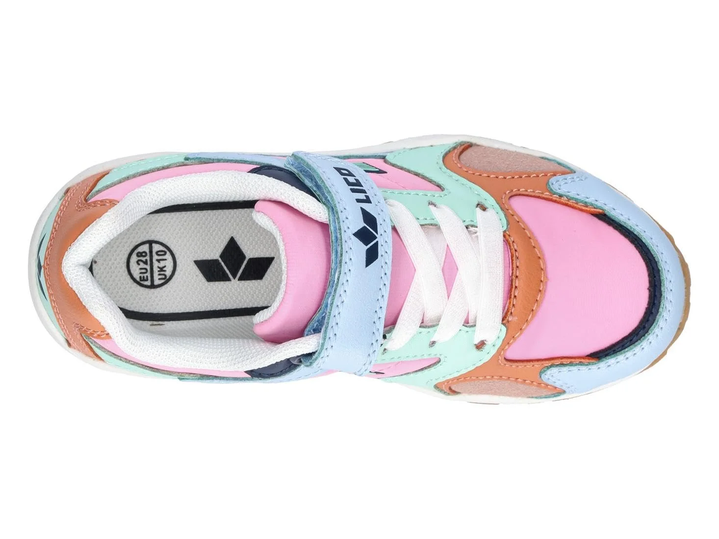 Дитячі Футзалки Lico Funkley Vs Unisex, фото №5