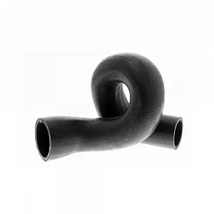 Шланг радіатора VAICO Q+ V40-0374 верхній для OPEL VAUXHALL - Фото 1