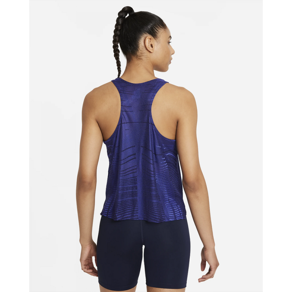 Майка Nike W NP CLN TANK NET XS, фото №2