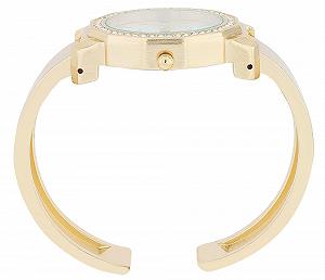 Женские часы-браслет Excellanc Металл, римские цифры, длина 15 см, кварцевые synthetic.ua - Фото 1