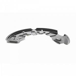 Защитный кожух тормозного диска VAICO V10-5057 для SEAT SKODA synthetic.ua - Фото 1