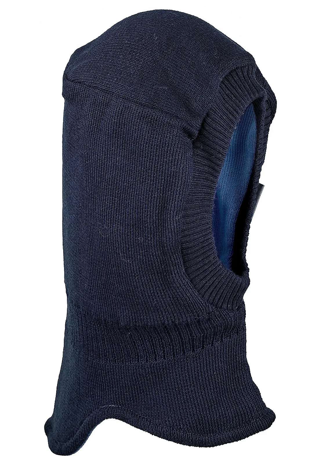 Вязаная шапка Sterntaler Унисекс Двусторонняя, фото №4 Вязаная шапка Sterntaler Унисекс Двусторонняя, фото №4