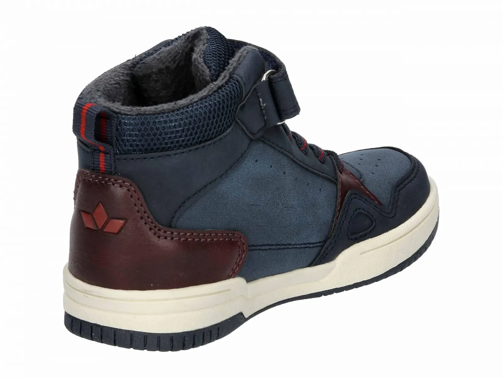 Детские Кроссовки Lico Reyner Vs, фото №4