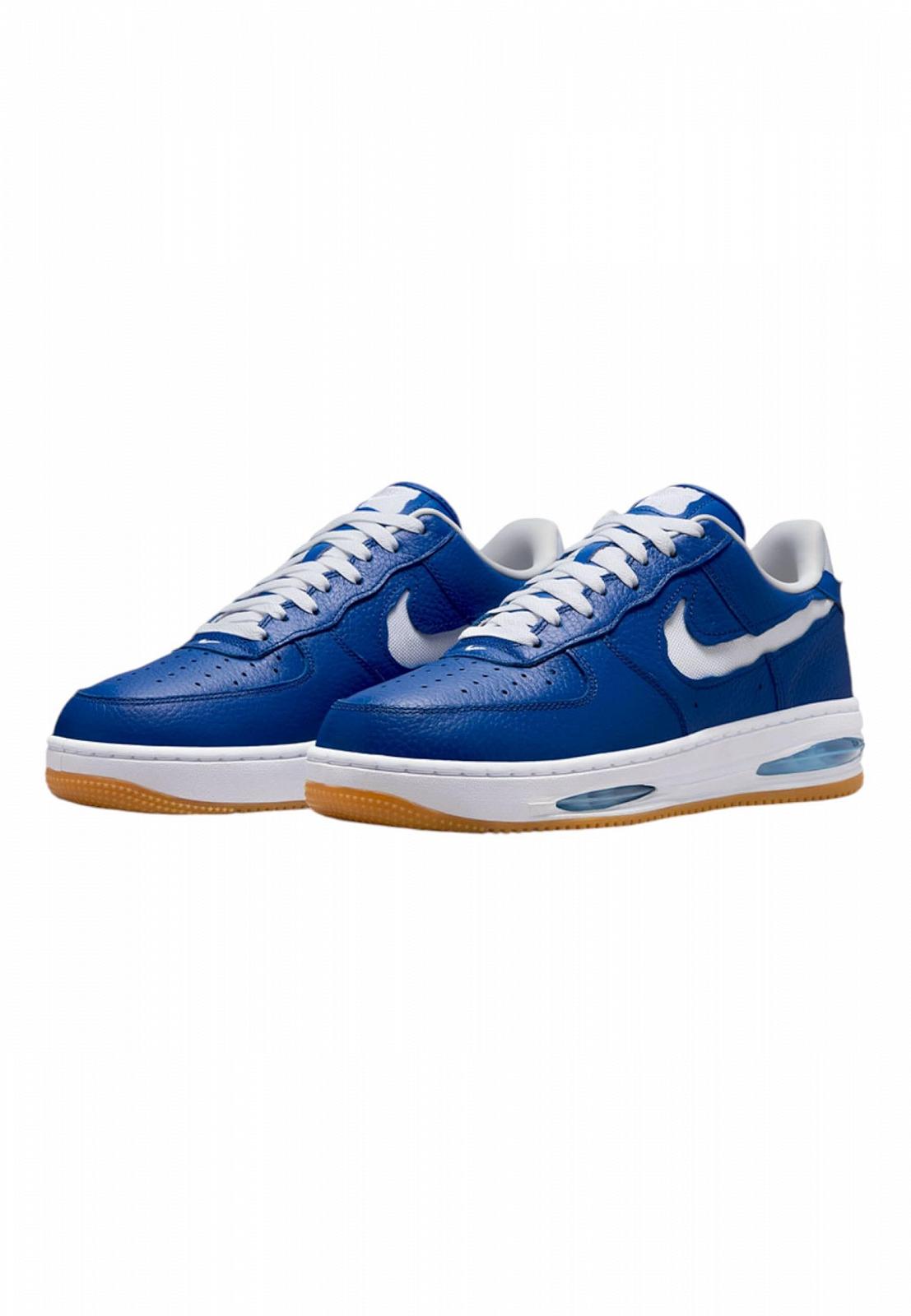 Кросівки Nike Air Force 1 Low Evo Чоловічі, фото №2 Кросівки Nike Air Force 1 Low Evo Чоловічі, фото №2