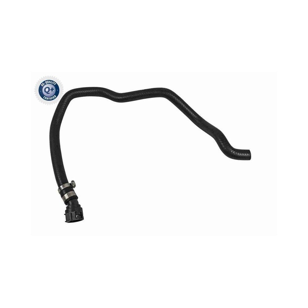 Шланг радиатора VAICO V20-0898 Q+ качество оригинального оборудования для BMW, фото №1 Шланг радиатора VAICO V20-0898 Q+ качество оригинального оборудования для BMW, фото №1