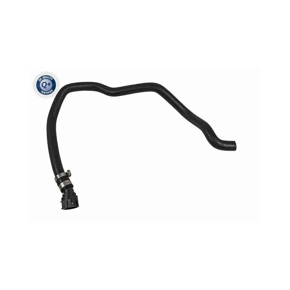 Шланг радіатора VAICO V20-0898 Q+ якість оригінального обладнання для BMW, фото №1