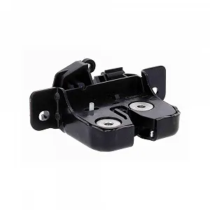 Замок багажника VEMO V21-85-0017 Original Quality для RENAULT DACIA - Фото 1