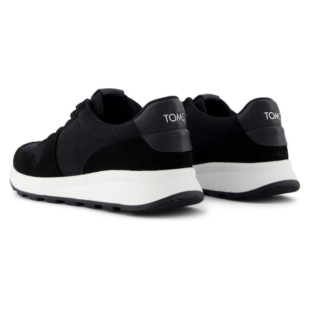 Мужские Кeды TOMS Trvl Lite Retro, фото №5