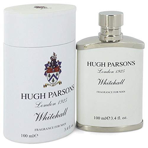 HUGH PARSONS Whitehall Парфумована вода для чоловіків 100 мл, фото №1