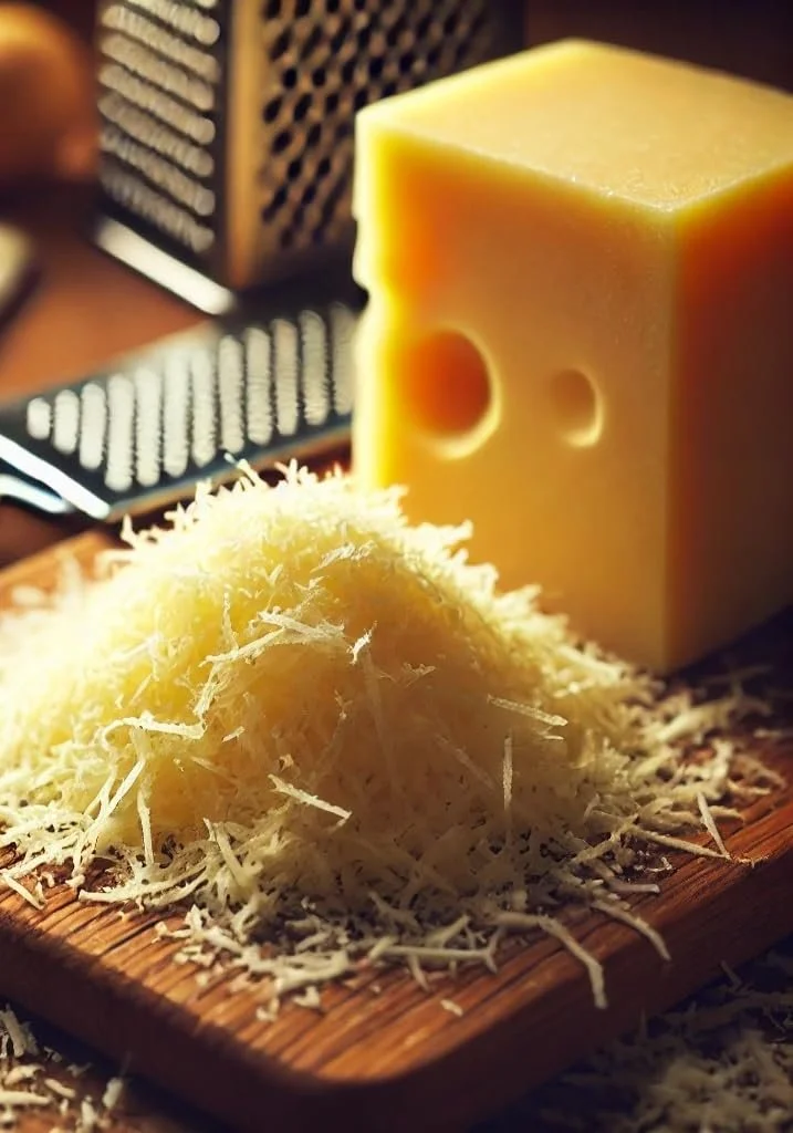 Терка для мускатного горіха 13 см, нержавіюча сталь, фото №4 Терка для мускатного горіха 13 см, нержавіюча сталь, фото №4