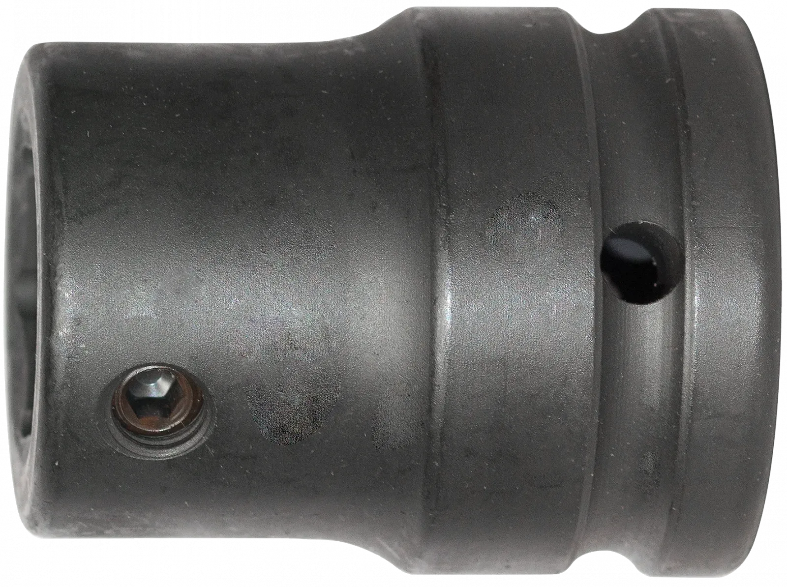 Ударный адаптер для бит SW-STAHL 07940L-02 3/4" биты 22 мм, фото №1