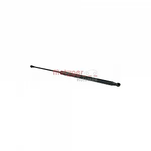 Газова пружина багажника/вантажного відсіку METZGER 2110666 для CITROËN - Фото 1